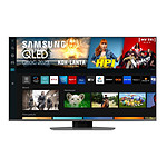 TV Samsung TQ50Q80C - TV QLED 4K UHD HDR - 125 cm - Autre vue