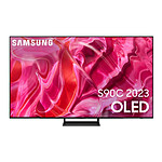 Samsung TQ55S90C - TV OLED 4K UHD HDR - 138 cm