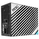 Alimentation PC ASUS ROG Thor 1000W II - Platinium  - Autre vue