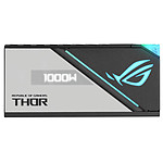 Alimentation PC ASUS ROG Thor 1000W II - Platinium  - Autre vue