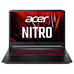PC portable ACER Nitro 5 AN517-54-76MM - Occasion - Autre vue