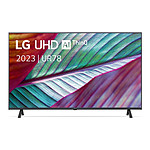 LG 43UR7800 - TV 4K UHD HDR - 108 cm