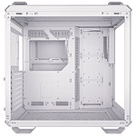 Boîtier PC Asus TUF GT502 - Blanc - Autre vue