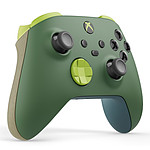 Manette de jeu Microsoft Xbox Wireless Controller - Remix Edition - Autre vue