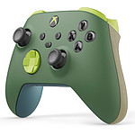 Manette de jeu Microsoft Xbox Wireless Controller - Remix Edition - Autre vue
