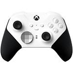 Microsoft Xbox Elite Wireless Controller Series 2 - Core - Blanc