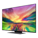 TV LG 86QNED816RE - TV 4K UHD HDR - 217 cm - Autre vue