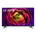 LG 43UR7300 - TV 4K UHD HDR - 108 cm