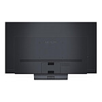 TV LG OLED42C32LA - TV OLED 4K UHD HDR - 107 cm  - Autre vue