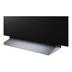 TV LG OLED42C32LA - TV OLED 4K UHD HDR - 107 cm  - Autre vue
