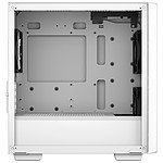 Boîtier PC DeepCool CC360 A-RGB - Blanc - Autre vue