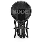 Microphone RODE NT1 - Autre vue