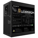 Alimentation PC Gigabyte UD850GM - Gold - Autre vue