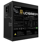 Alimentation PC Gigabyte UD1000GM - Gold - Autre vue
