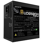 Alimentation PC Gigabyte UD850GM PG5 - Gold  - Autre vue