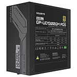 Alimentation PC Gigabyte UD1300GM PG5 - Gold   - Autre vue