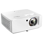 Vidéoprojecteur Optoma GT2000HDR - DLP Laser Full HD - 3500 Lumens - Autre vue