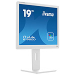 Écran PC Iiyama ProLite B1980D-W5 - Autre vue