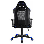 Fauteuil / Siège Gamer The G-Lab K-Seat Oxygen XL - Bleu - Autre vue