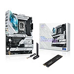 Asus ROG STRIX Z790-A GAMING WI-FI D4 + SSD Crucial T700 1 To