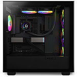 Refroidissement processeur NZXT Kraken Elite 240 RGB - Noir - Autre vue