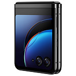 Smartphone Motorola Razr 40 Ultra Noir intense - 256 Go - 8 Go  - Autre vue