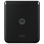 Smartphone Motorola Razr 40 Ultra Noir intense - 256 Go - 8 Go  - Autre vue