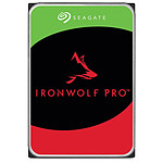 Disque dur interne Seagate IronWolf Pro - 28 To - 512 Mo - Autre vue