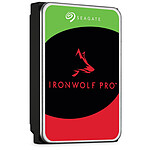 Disque dur interne Seagate IronWolf Pro - 28 To - 512 Mo - Autre vue