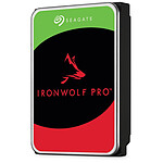 Disque dur interne Seagate IronWolf Pro - 28 To - 512 Mo - Autre vue