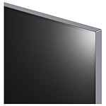 TV LG OLED83G3 - TV OLED 4K UHD HDR - 210 cm  - Autre vue