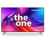 PHILIPS The One 85PUS8808/12 - TV 4K UHD HDR - 215 cm 