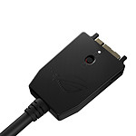 PC portable ASUS ROG XG Mobile (2023) - Autre vue