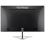 Écran PC ViewSonic VX2780-2K - Autre vue