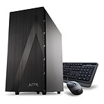 Altyk - Le Grand PC Entreprise - P1-I516-N05