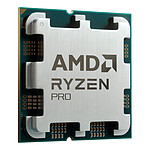 Processeur AMD Ryzen 5 Pro 7645 - Autre vue