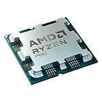 AMD Ryzen 7 Pro 7745