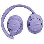 Casque Audio JBL Tune 770NC Violet - Autre vue