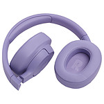 Casque Audio JBL Tune 770NC Violet - Autre vue