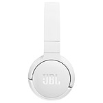 Casque Audio JBL Tune 670NC Blanc - Autre vue