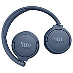 Casque Audio JBL Tune 670NC Bleu - Autre vue