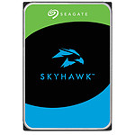 Seagate SkyHawk - 6 To - 256 Mo