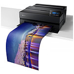 Imprimante jet d'encre Epson SureColor SC-P900 - Autre vue