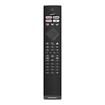 TV Philips 42OLED808 + JBL Bar 2.0 All-in-One MK 2- TV OLED 4K UHD HDR - 106 cm - Autre vue