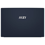 PC portable MSI Modern 15 B12M-485FR - Autre vue