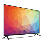 TV Sharp 40FH2EA - TV HD - 101 cm - Autre vue