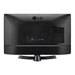 TV LG 28TQ515S-PZ - TV HD - 70 cm - Autre vue