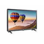 TV LG 28TQ525S-PZ - TV HD - 70 cm - Autre vue
