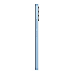Smartphone Xiaomi Redmi 12 (Bleu) - 256 Go - Autre vue