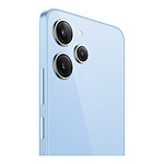 Smartphone Xiaomi Redmi 12 (Bleu) - 256 Go - Autre vue